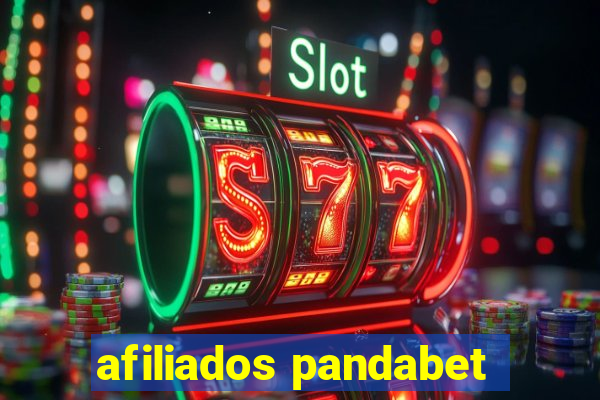 afiliados pandabet